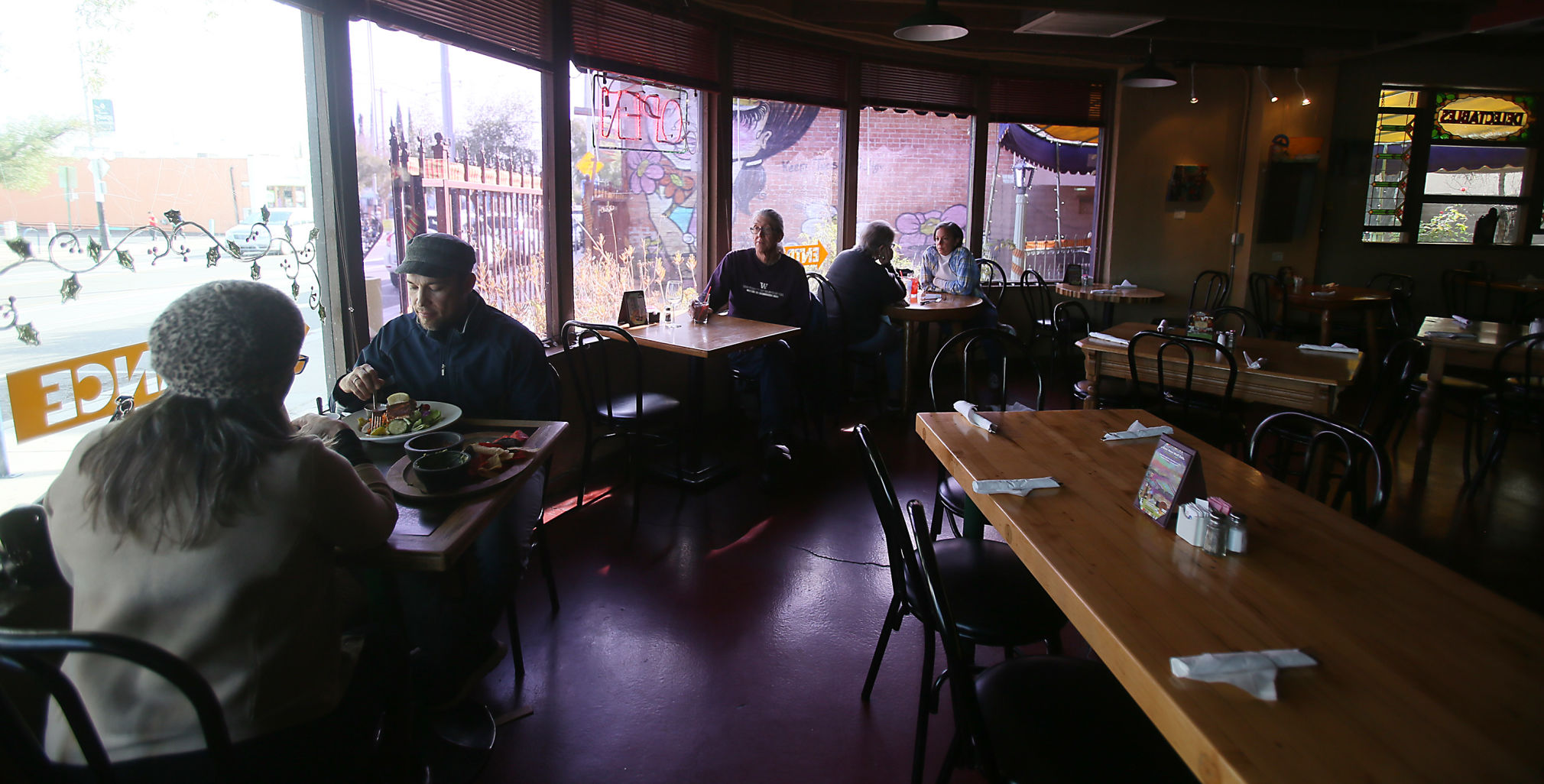 Delectables — 533 N. Fourth Ave.